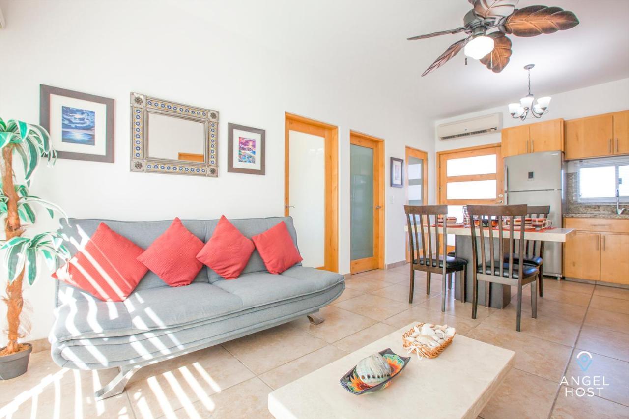 לה פז Condos By Malecon I Breathtaking Ocean View מראה חיצוני תמונה