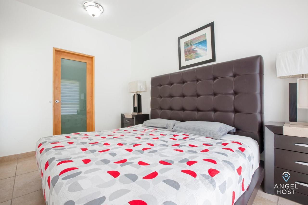 לה פז Condos By Malecon I Breathtaking Ocean View מראה חיצוני תמונה