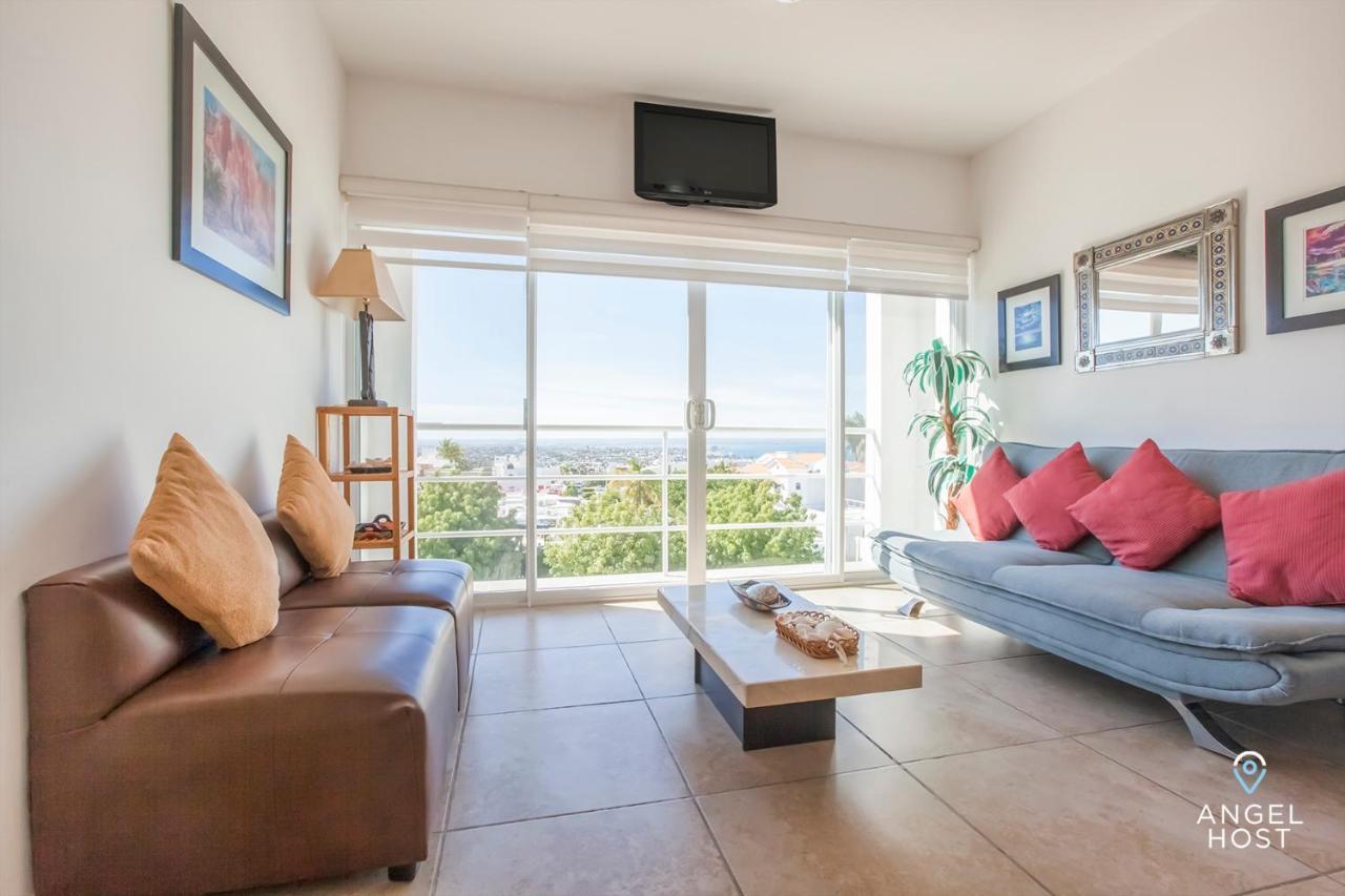 לה פז Condos By Malecon I Breathtaking Ocean View מראה חיצוני תמונה