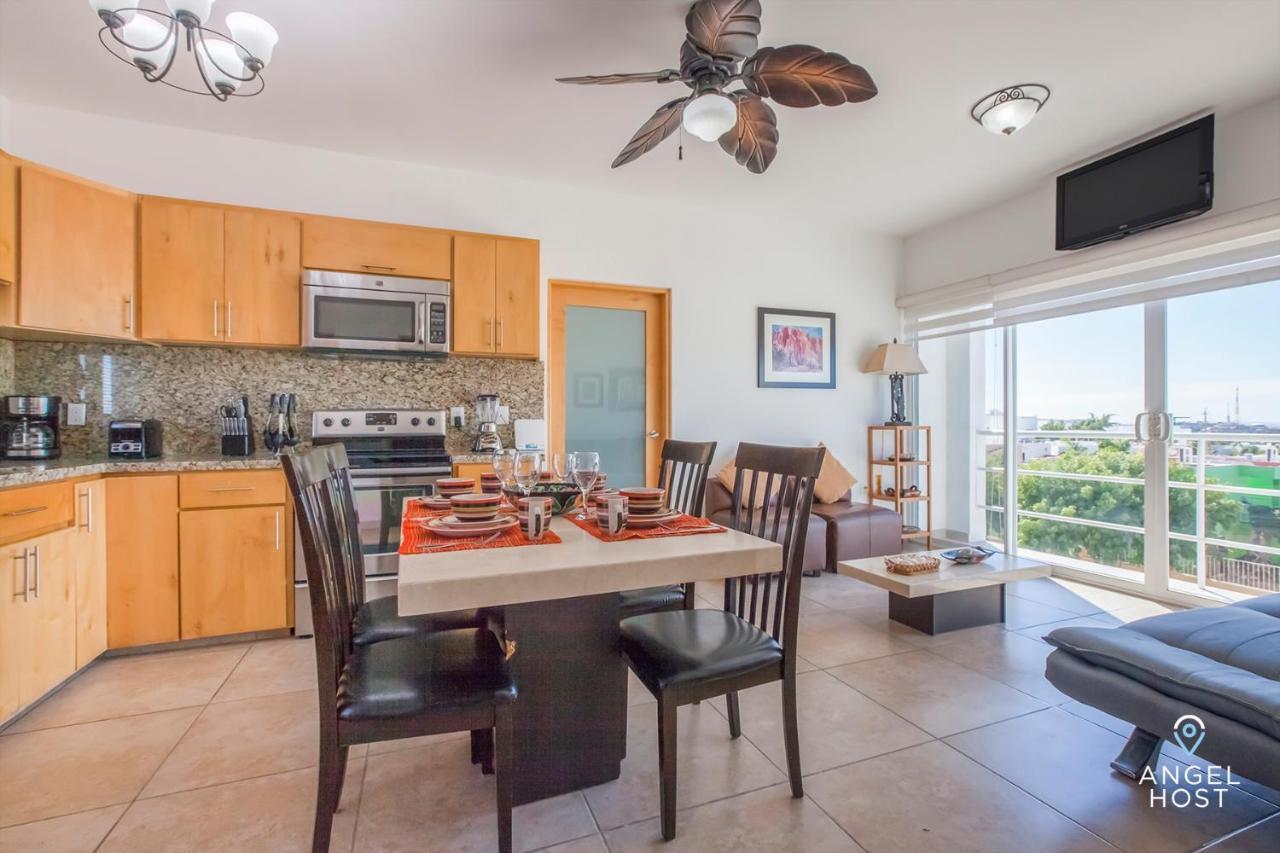 לה פז Condos By Malecon I Breathtaking Ocean View מראה חיצוני תמונה
