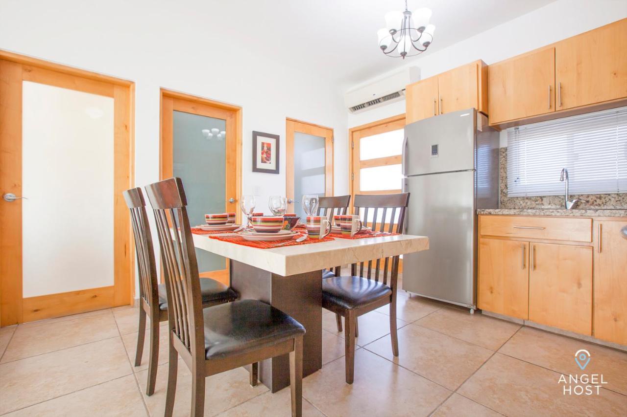 לה פז Condos By Malecon I Breathtaking Ocean View מראה חיצוני תמונה