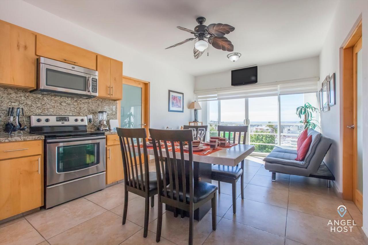 לה פז Condos By Malecon I Breathtaking Ocean View מראה חיצוני תמונה