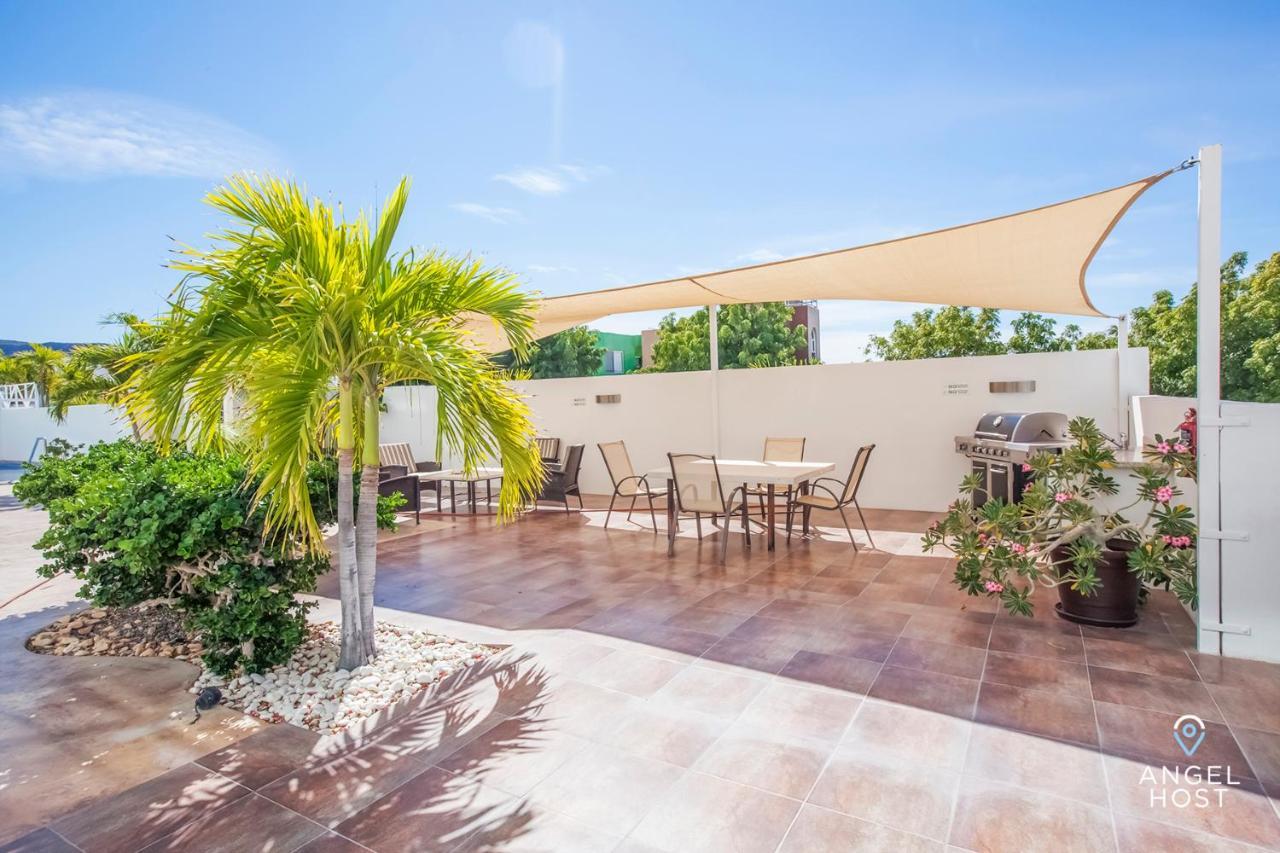 לה פז Condos By Malecon I Breathtaking Ocean View מראה חיצוני תמונה