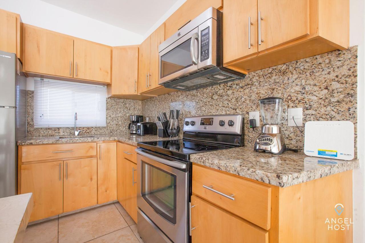 לה פז Condos By Malecon I Breathtaking Ocean View מראה חיצוני תמונה