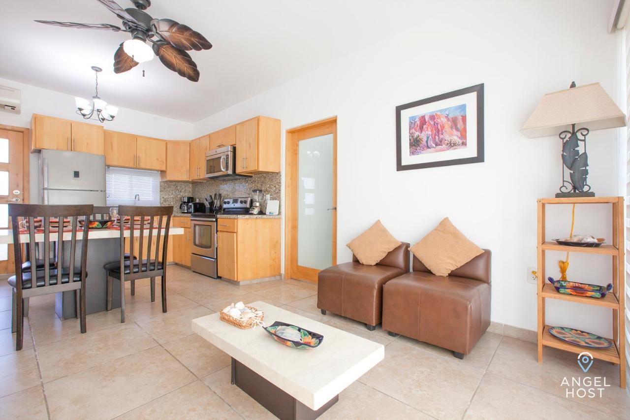 לה פז Condos By Malecon I Breathtaking Ocean View מראה חיצוני תמונה