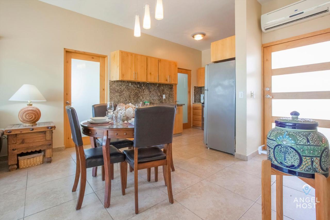 לה פז Condos By Malecon I Breathtaking Ocean View מראה חיצוני תמונה