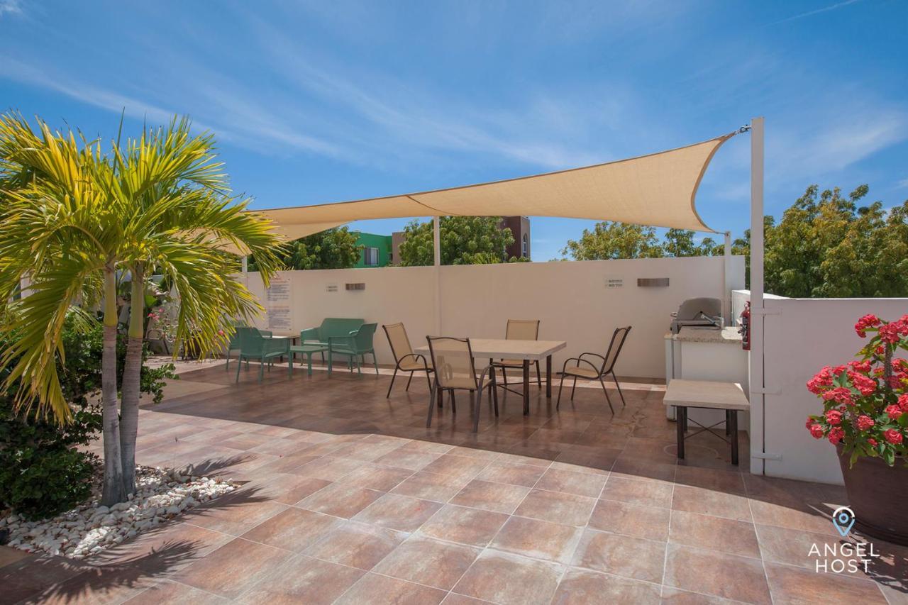 לה פז Condos By Malecon I Breathtaking Ocean View מראה חיצוני תמונה