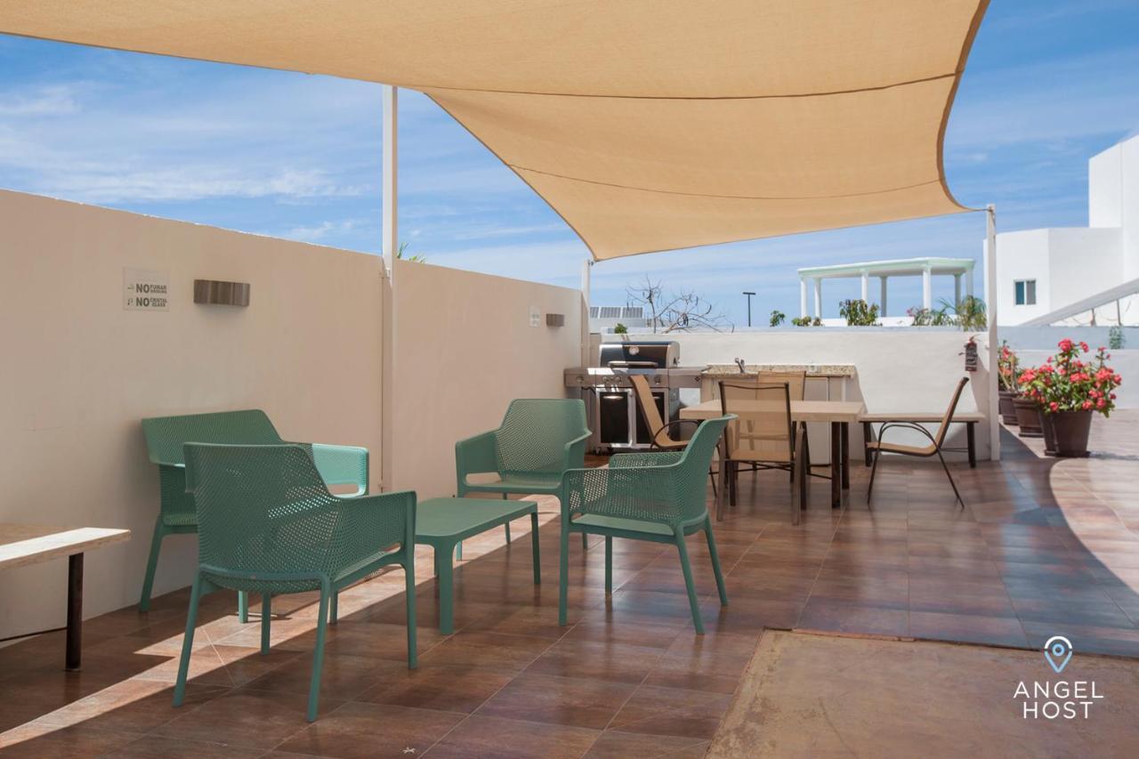 לה פז Condos By Malecon I Breathtaking Ocean View מראה חיצוני תמונה
