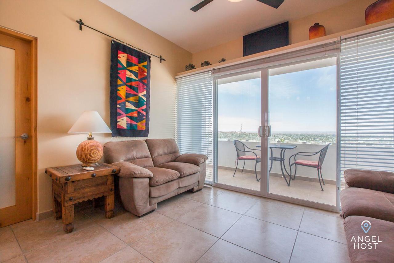 לה פז Condos By Malecon I Breathtaking Ocean View מראה חיצוני תמונה