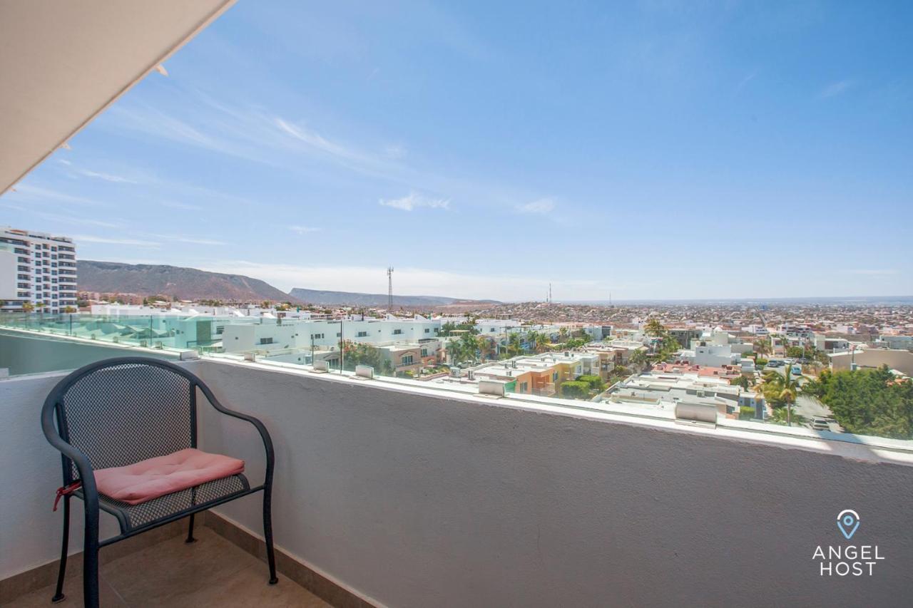 לה פז Condos By Malecon I Breathtaking Ocean View מראה חיצוני תמונה