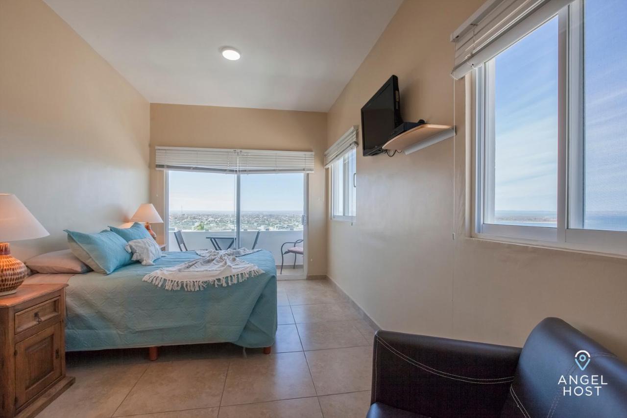 לה פז Condos By Malecon I Breathtaking Ocean View מראה חיצוני תמונה